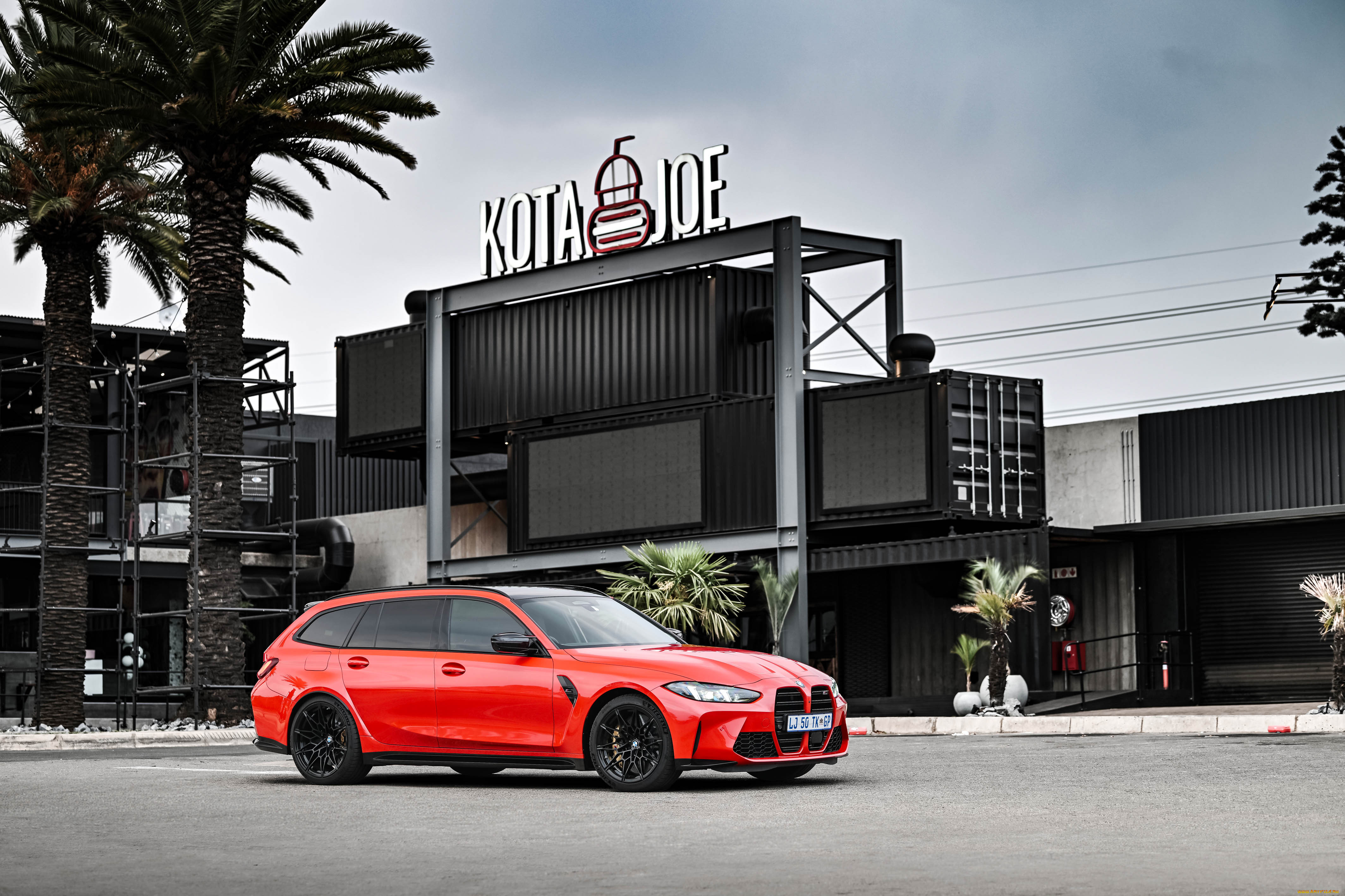 , bmw